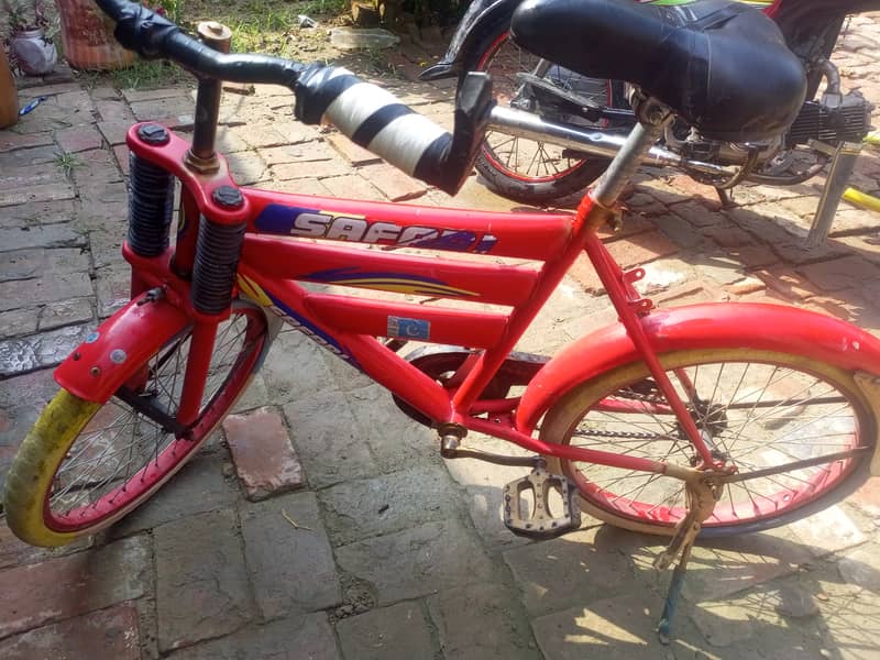 Medium Cycle 5