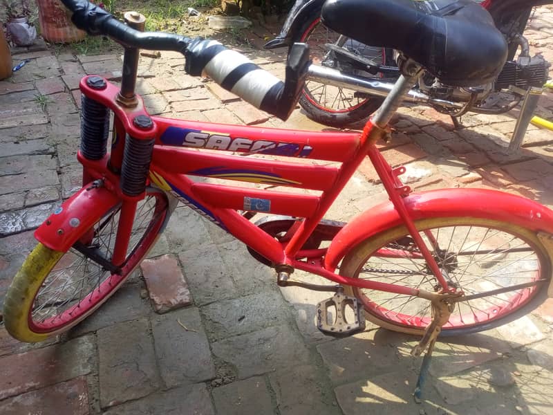 Medium Cycle 7