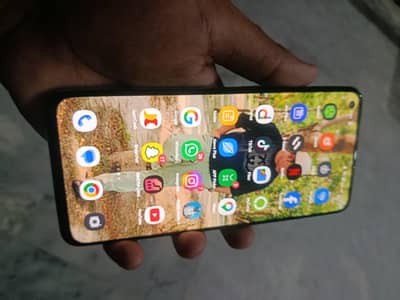 OPPO Reno6 8 128gb in Goood condition 0370 681 6660 Whatsapp ya call