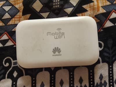 Zong 4G MBB
