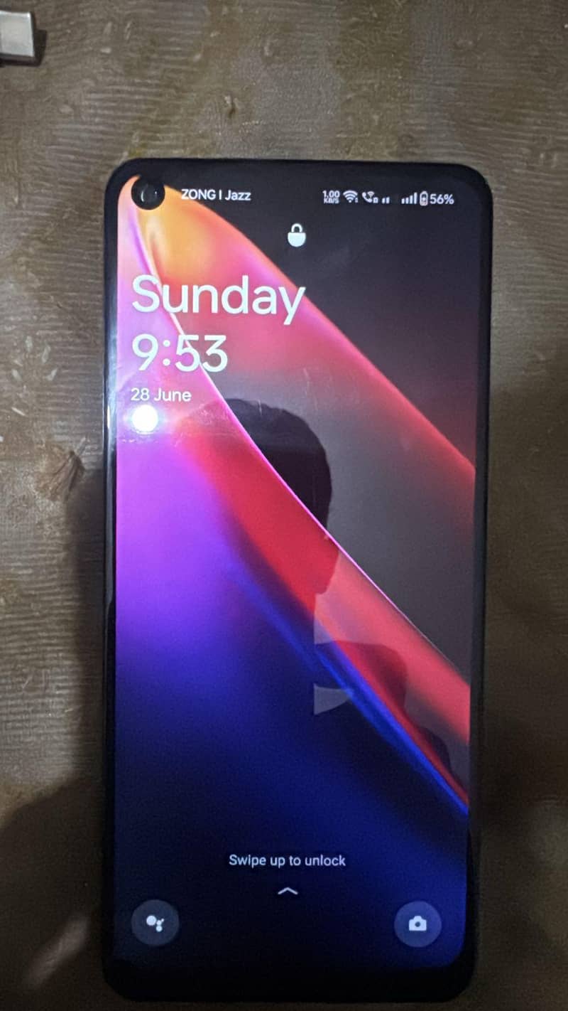 One Plus 9 Pro 1