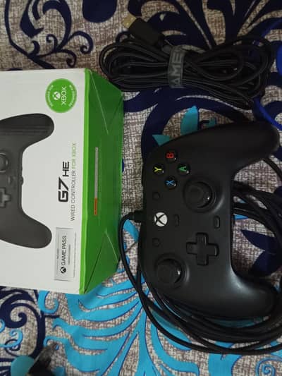 Gamesir G7 HE Xbox Certified Controller