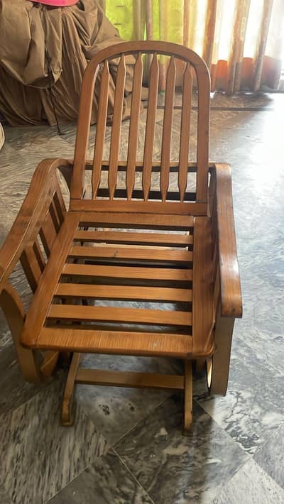 Rocking Chair