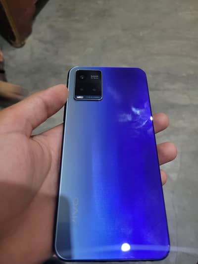 Vivo Y21T