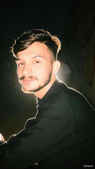 Ahmed Ali 
