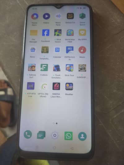 OPPO A5 (2020)