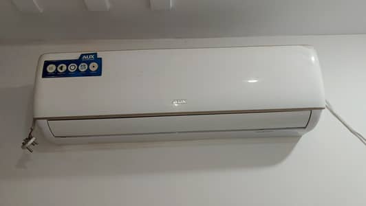 AUX 2 Ton Heat & Cool Split AC | Non-Inverter | Excellent Cooling