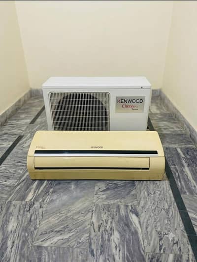 Kenwood Split Ac