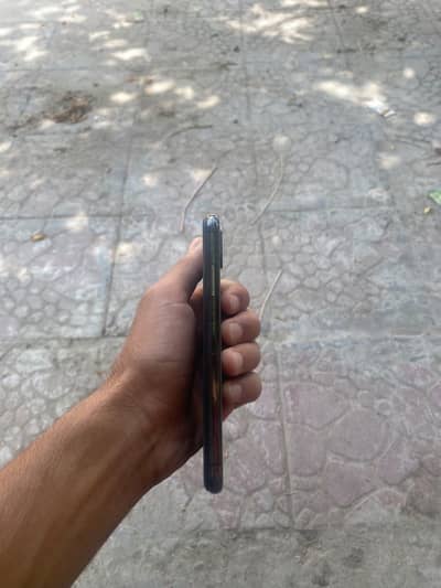 iPhone xs exchange possible