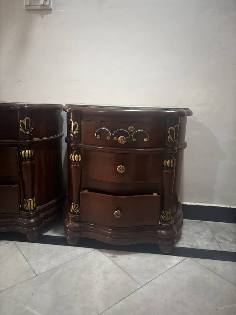 Chinioti bed sets 0
