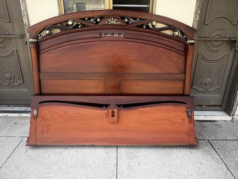 Chinioti bed sets 1