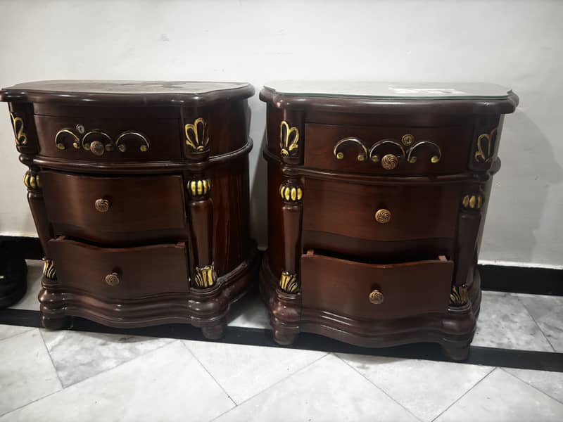 Chinioti bed sets 2