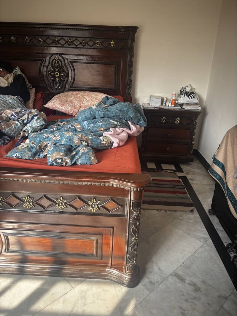 Chinioti bed sets 7