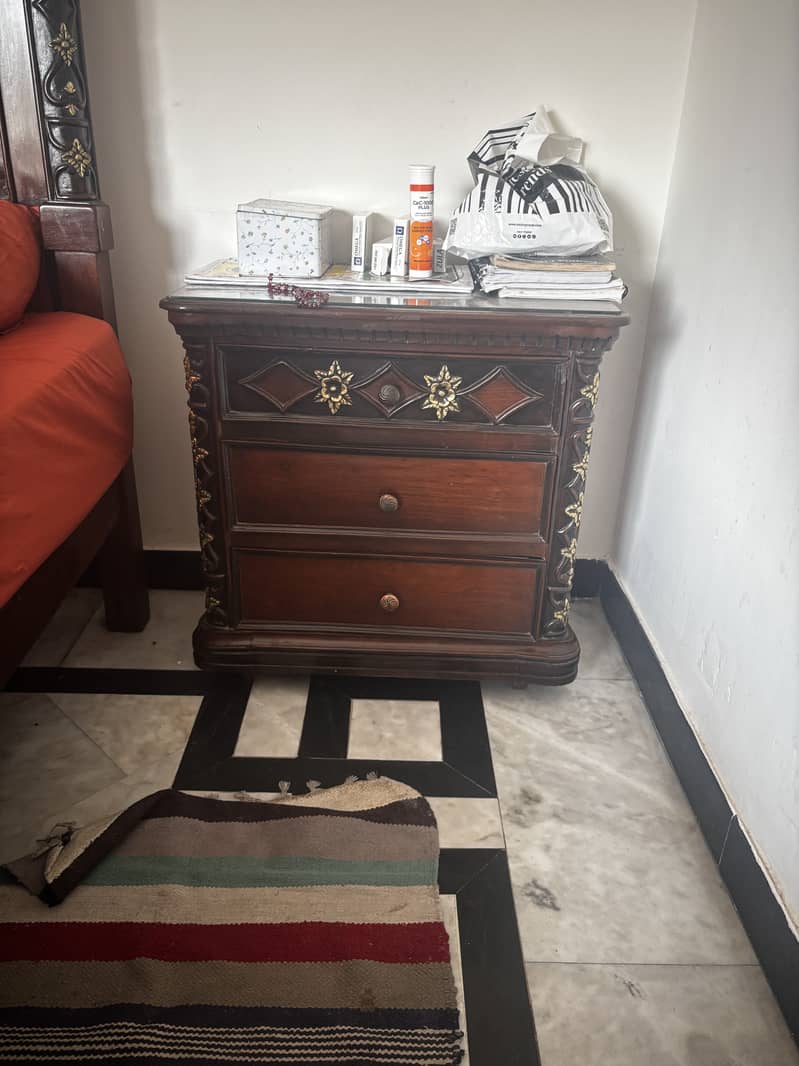 Chinioti bed sets 9