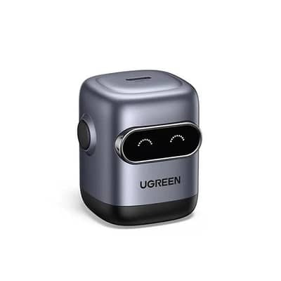 Ugreen UNO X622 QPai Robot 30W GaN