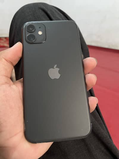 Apple iPhone 11