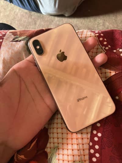 iPhone Xs 256 Gb Exchange possible Read Add