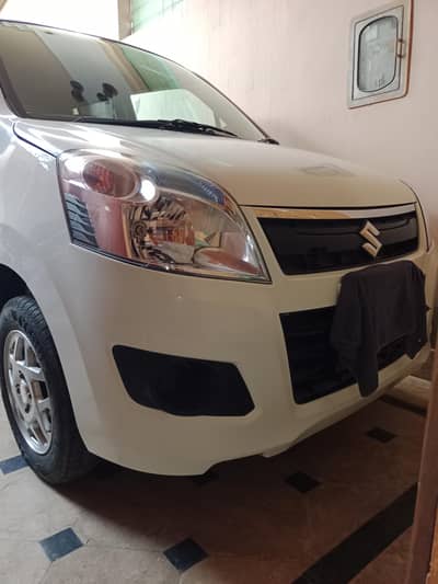 Suzuki Wagon R 2022vxl contact 03004756885