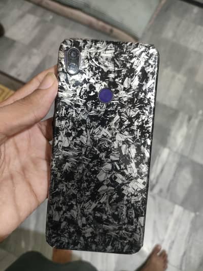 Xiaomi Redmi Note 7 Pro