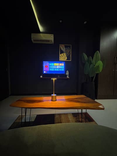 Hotel Studio Apartment Available In Bahria Town