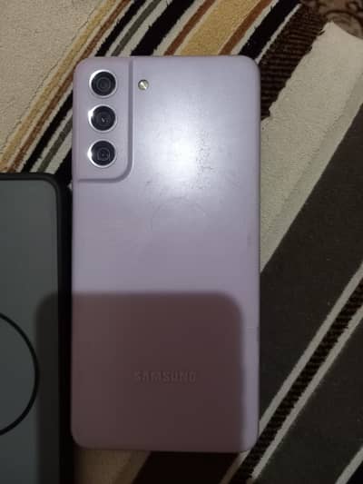 Samsung Mobile S21 FE