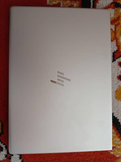 HP Elite Book 840 G6 | core i5 8th Gen| 16GB RAM | 256 SSD |Fingerp
