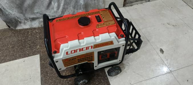 Loncin 2.5kw 03123589801
