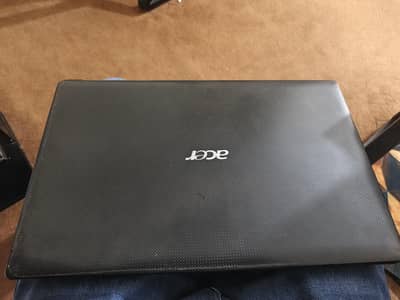 Acer Aspire 5750