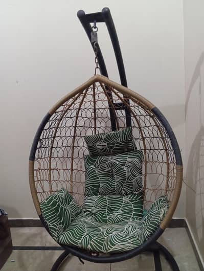 jhula