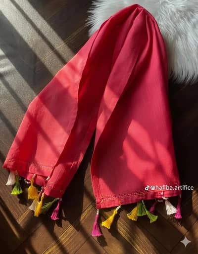 Kids clothing accessories