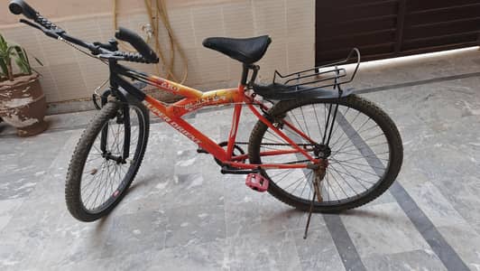 Ver Good condition Bicycle for sale