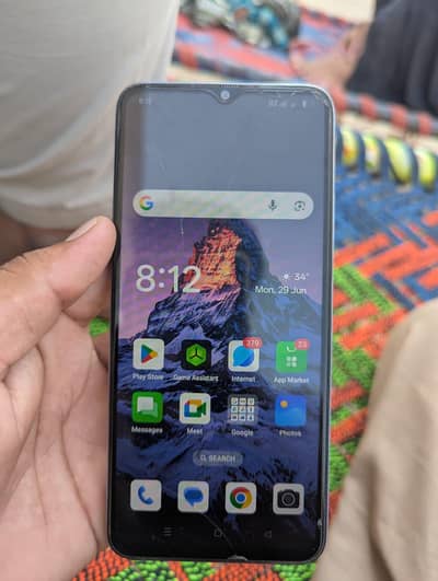 OPPO A18
