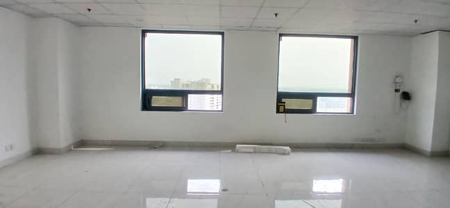 Office 635 Square Feet Premier Destination Gulberg III Available For Rent