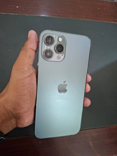 Apple iPhone 12 Pro Max