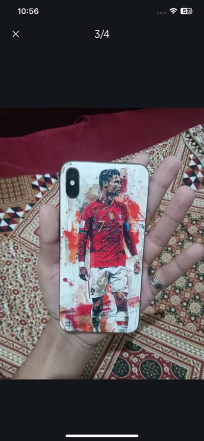 iPhone XS Max NOn pta