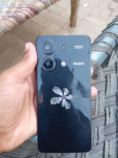 Xiaomi Redmi Note 13