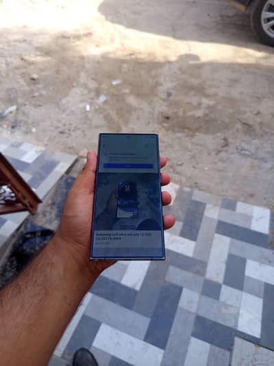 Samsung S24 Ultra  12/256 03257/106/909