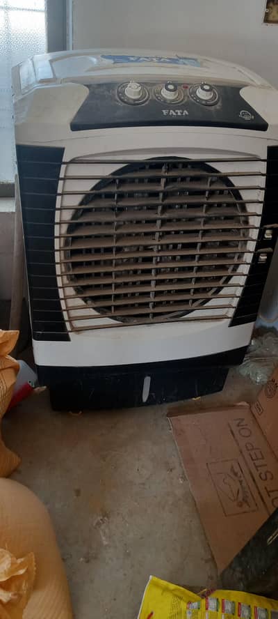air cooler