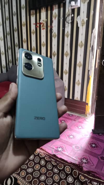 Infinix Zero 30