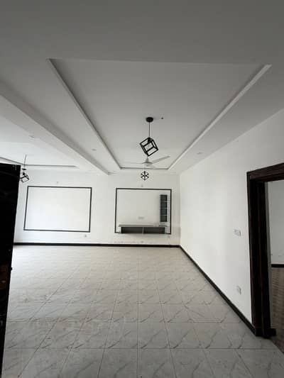5 Marla Full House For Rent In Bahria Enclave clave