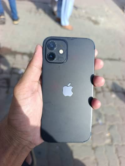 iPhone 12 Non PTA -Factory Unlocked