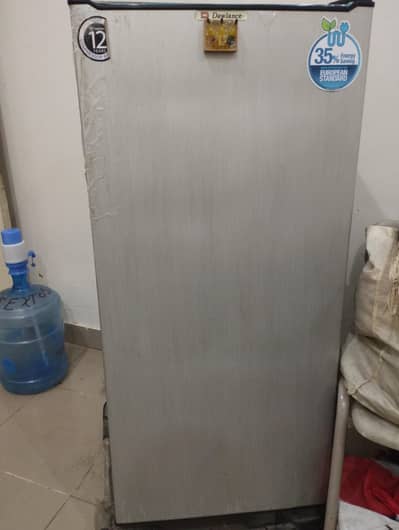 dawlance fridge model 9106