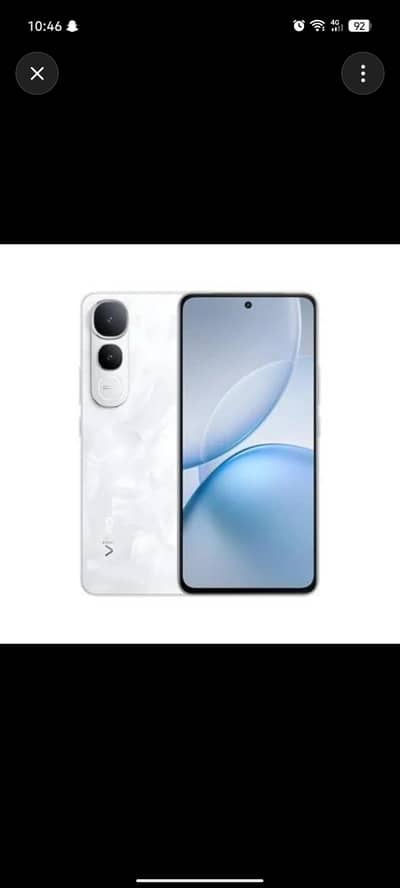 Vivo Y400 5G