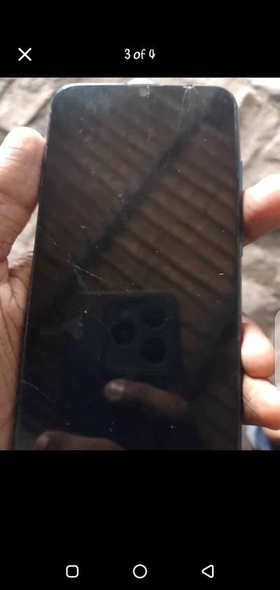 Infinix smart 3 plus