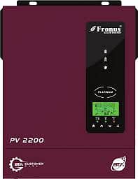 fronu pv 2200