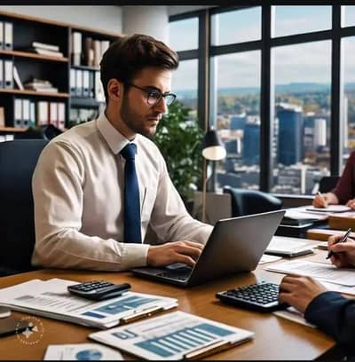 Tax filling services for Individual
