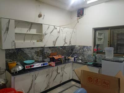 6marla Sparta first floor house available for rent Islamabad