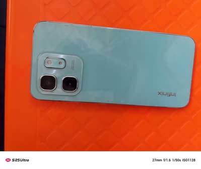 Infinix Hot 50i 03/43/23/24/39/3