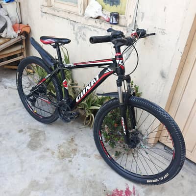 26 size original bike