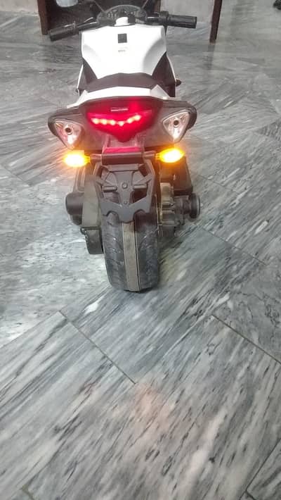 kids bike